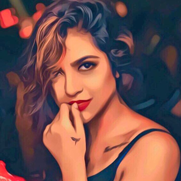 Tehneena Shanavas