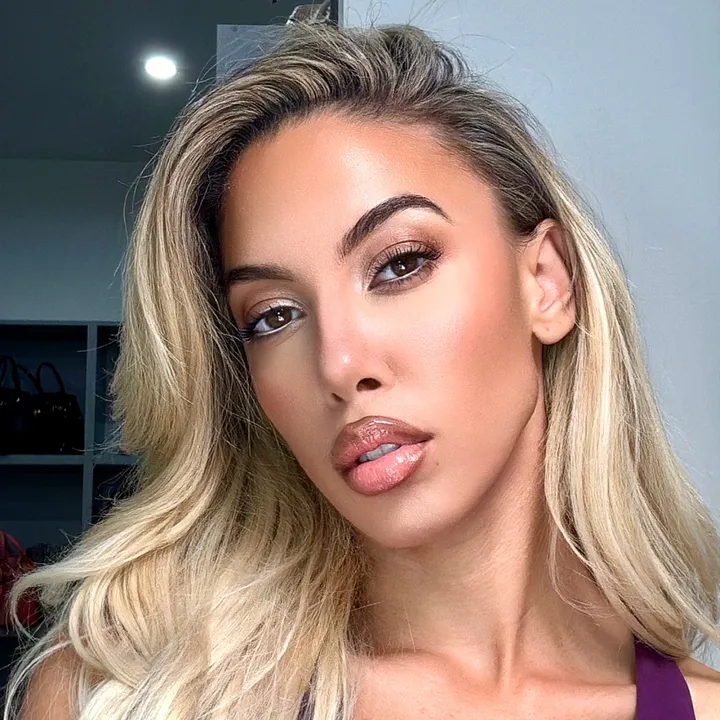 Brooke Ashley Hall