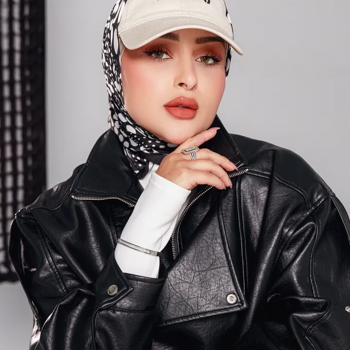 Douha Laribi