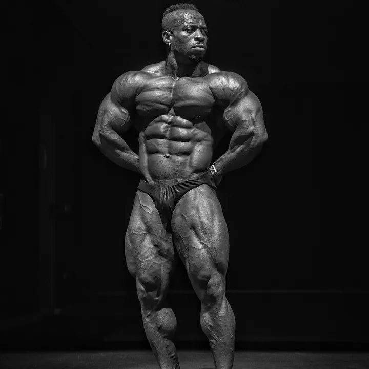 Jose María Mete Bueriberi