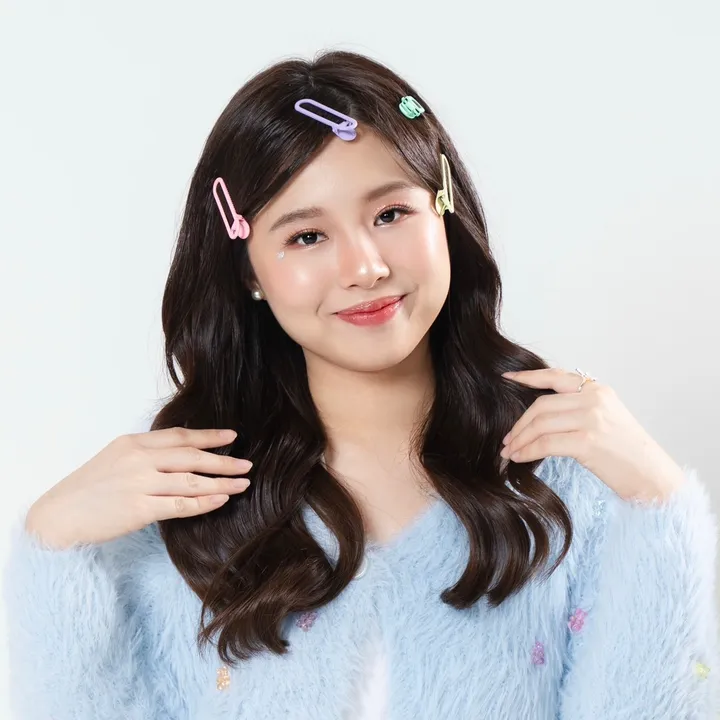 Angellica Sanjaya