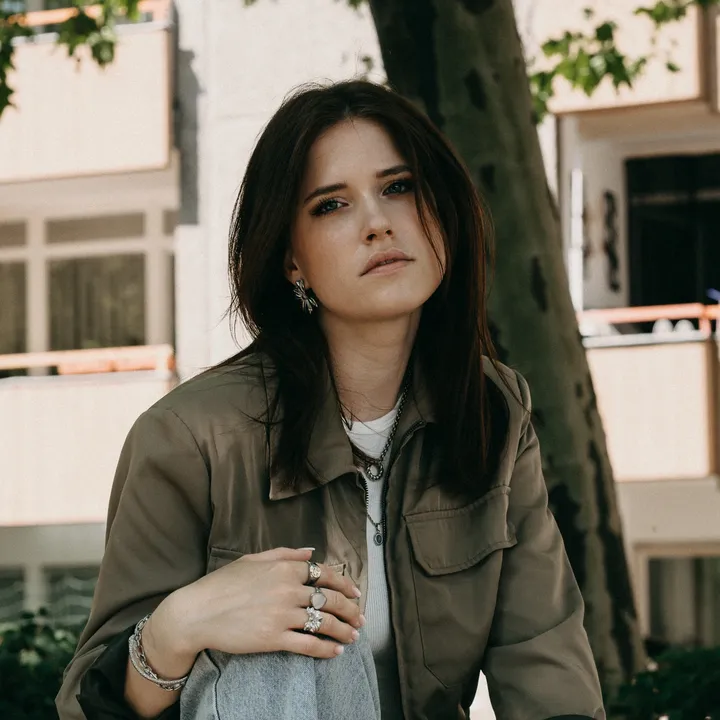 Saskia Fröhlich