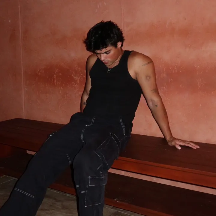 Charlie López