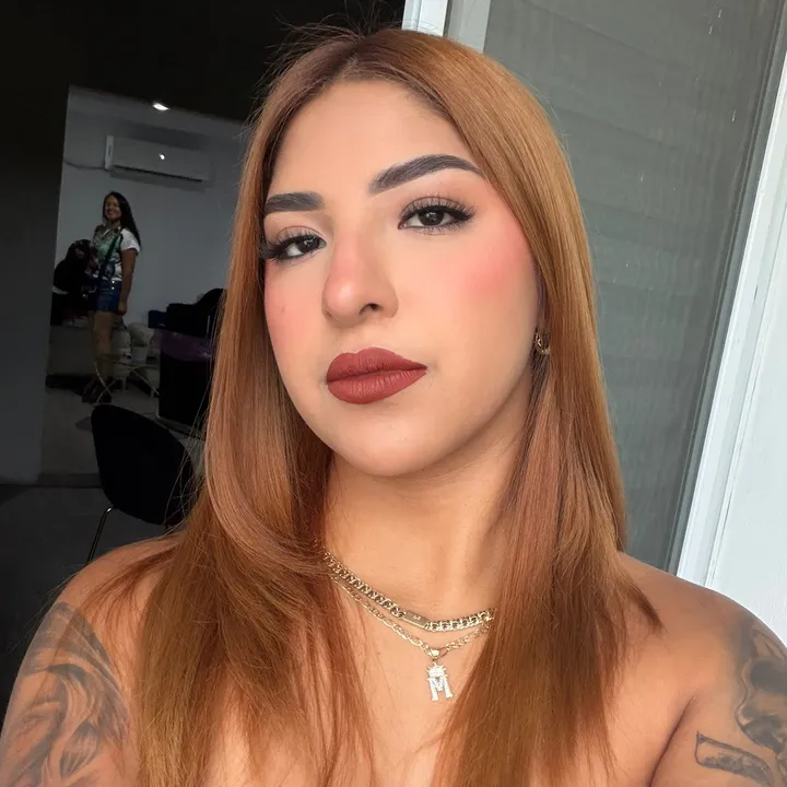 Melany Palacios
