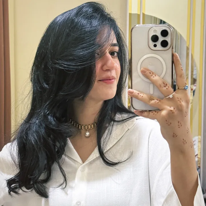 Zarnab Laraib Fatima