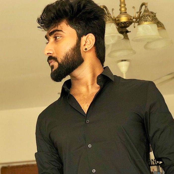 Vishnu Unnikrishnan