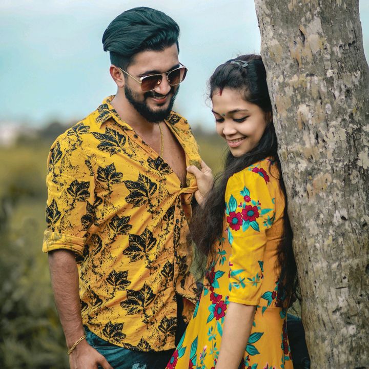 Rajesh Chinnu