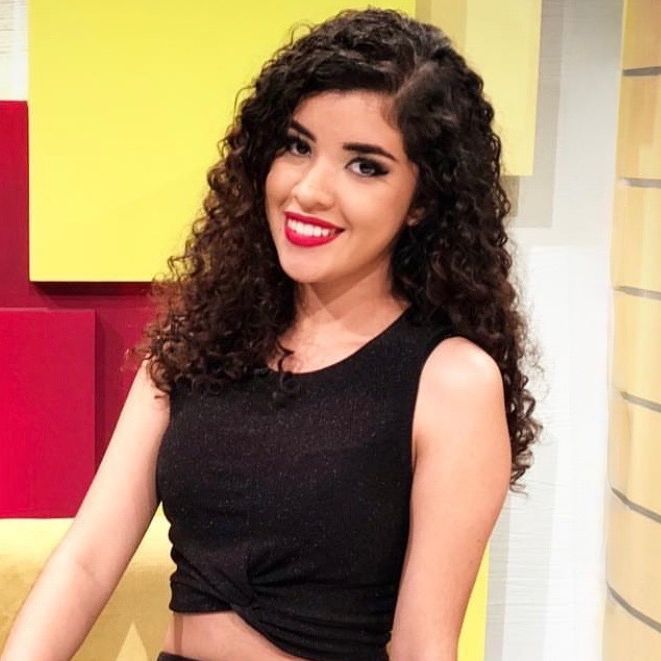Dayane Chrissel