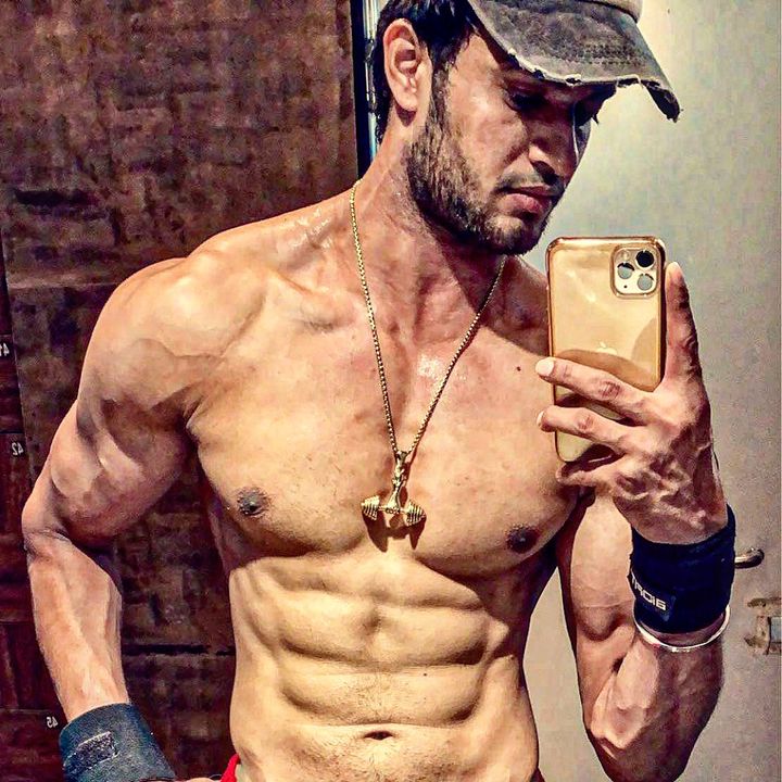 Shadan Farooqui
