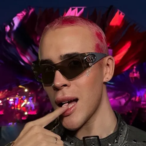 Jorge Cyrus