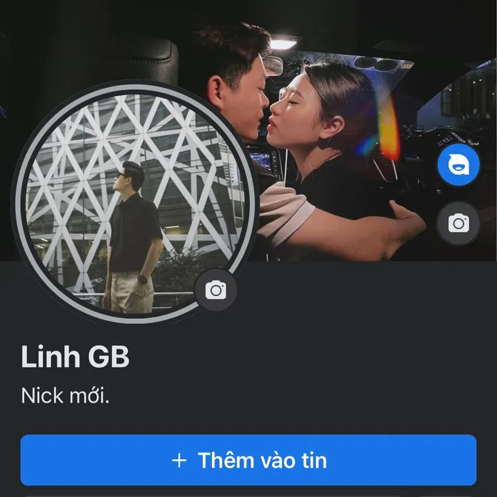 Linh Good Boy