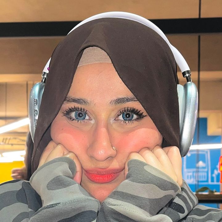 Mariam Rana