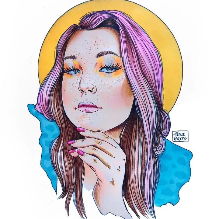 Анна Столяровская