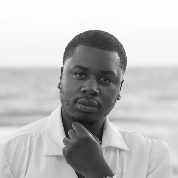 Jonathan Peter