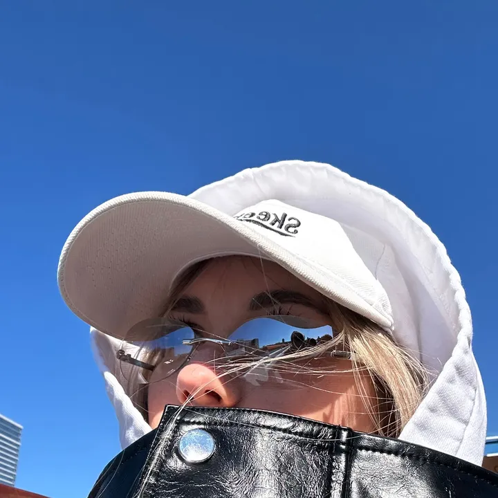 Sasha Ice
