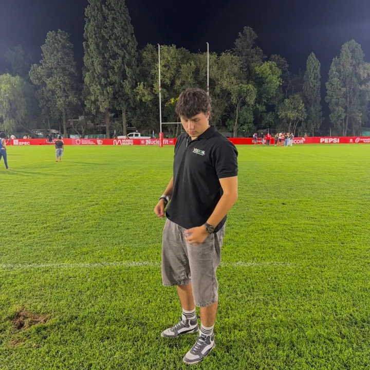 Rodriguez Mati