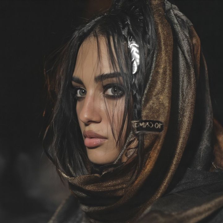Jasmine Ebrahim