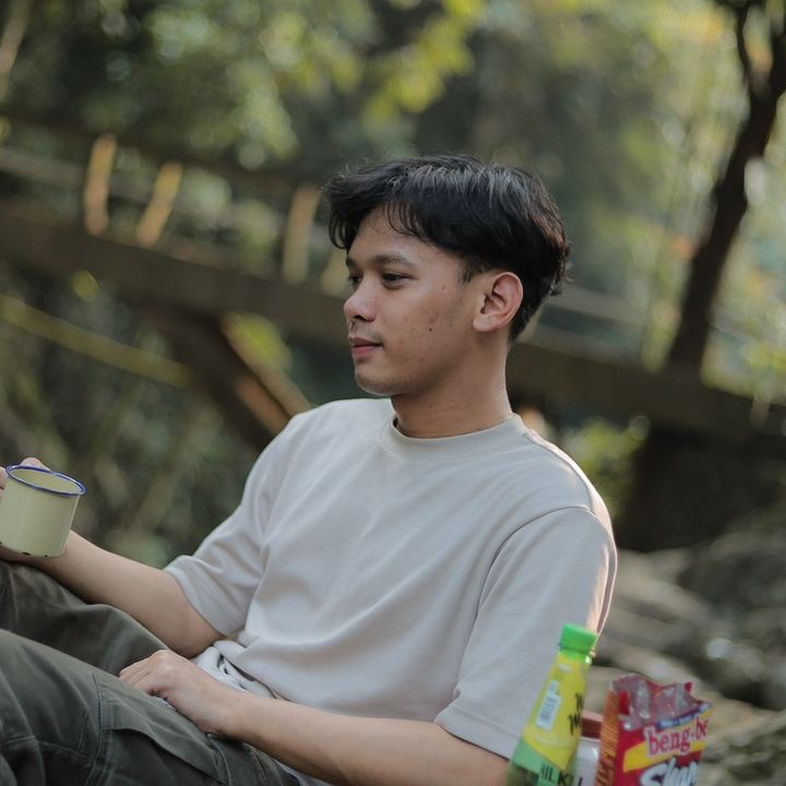 Ahmad Widani