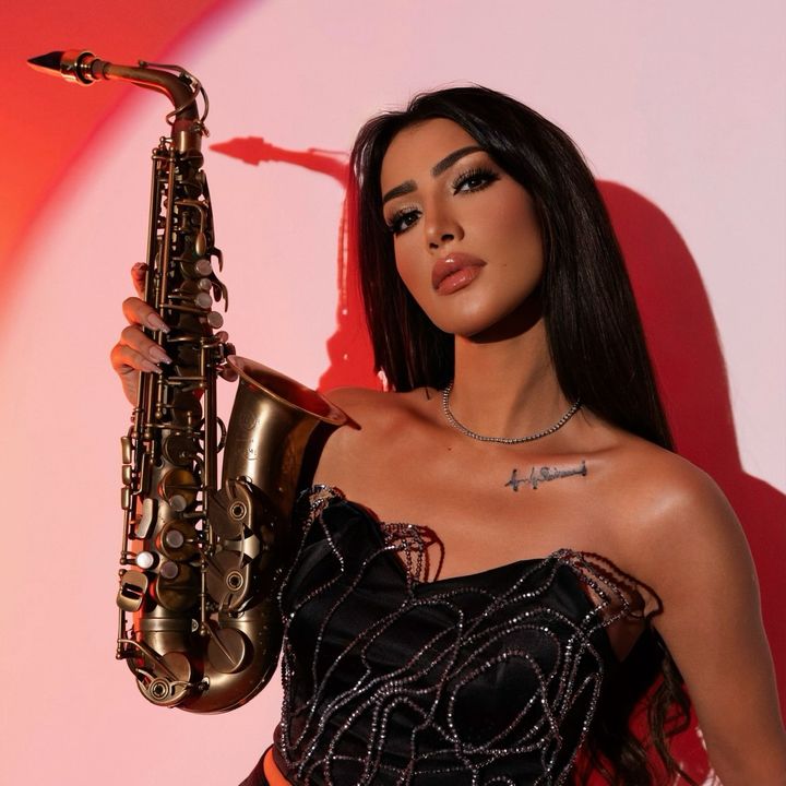 Rahma Hassan