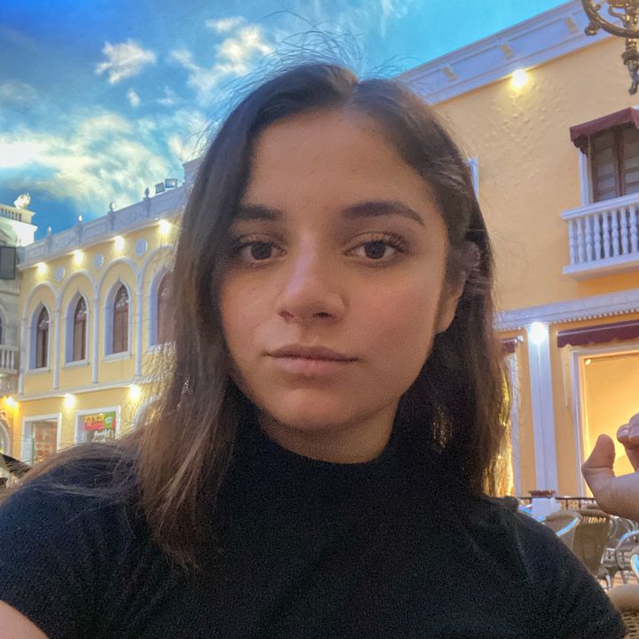 Ana Vega Rojas