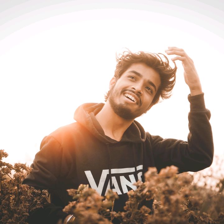 Shivamsingh Rajput