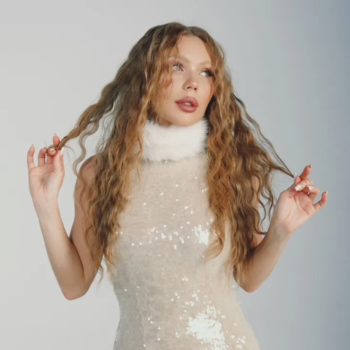 Карина Лазарьянц