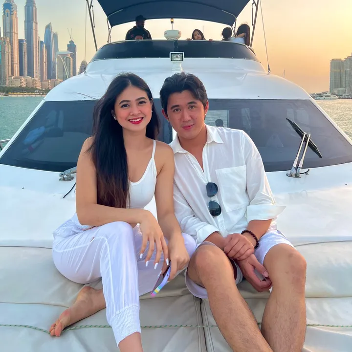 Lonniel Dela Cruz
