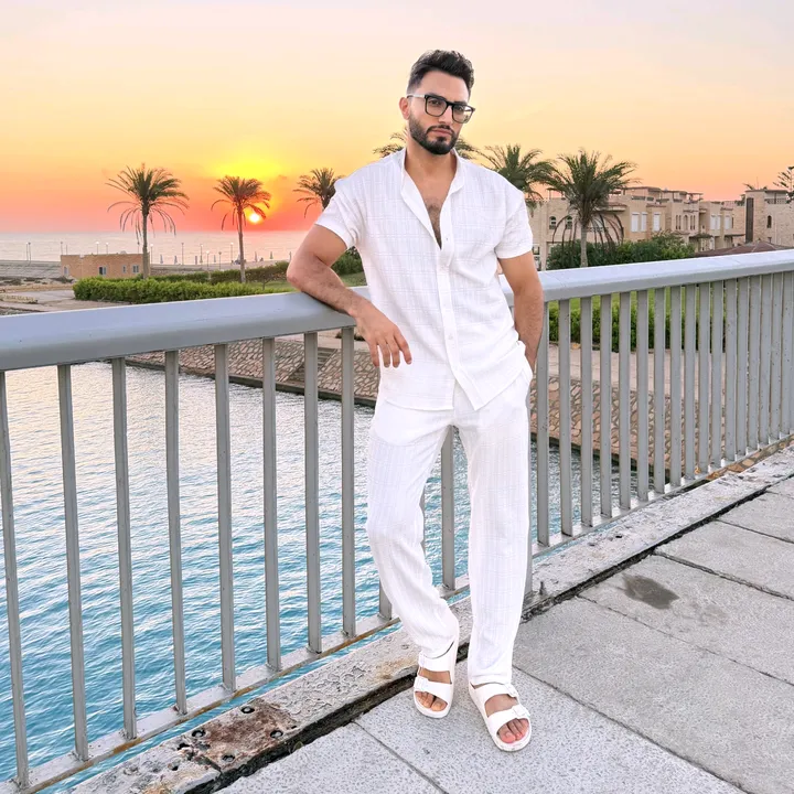 Eslam Samy