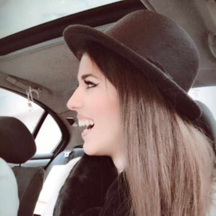 Julia Menu Garcia