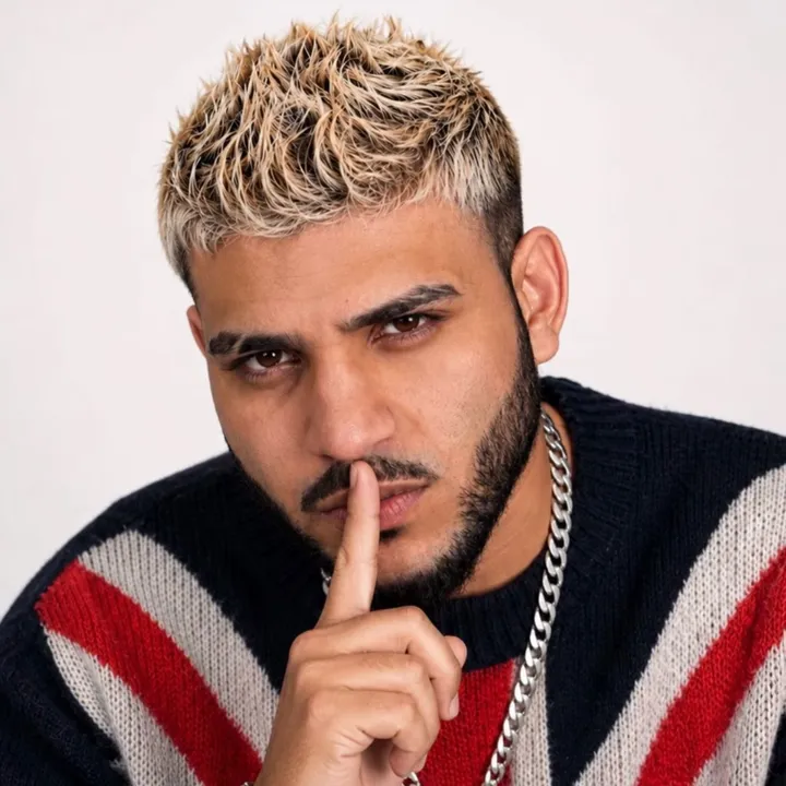 Karim Cristiano