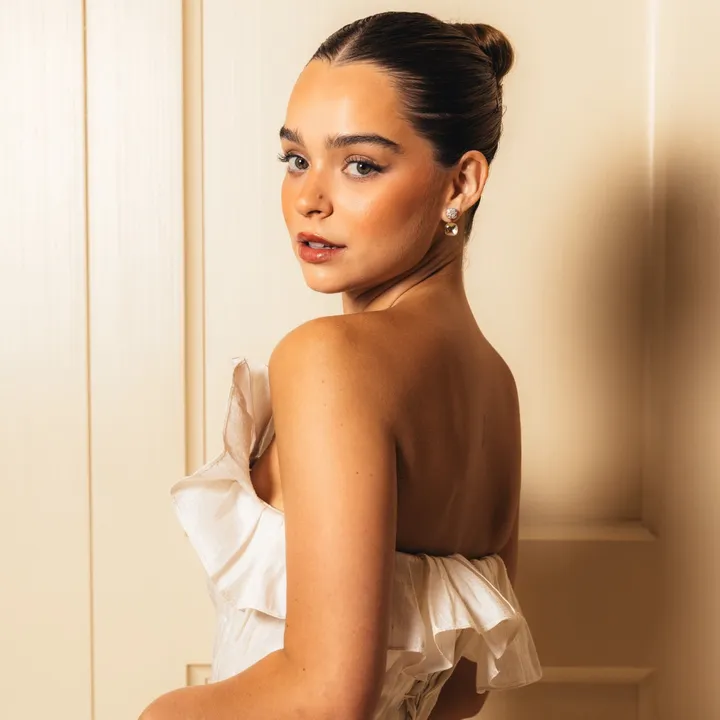 Macarena Garcia