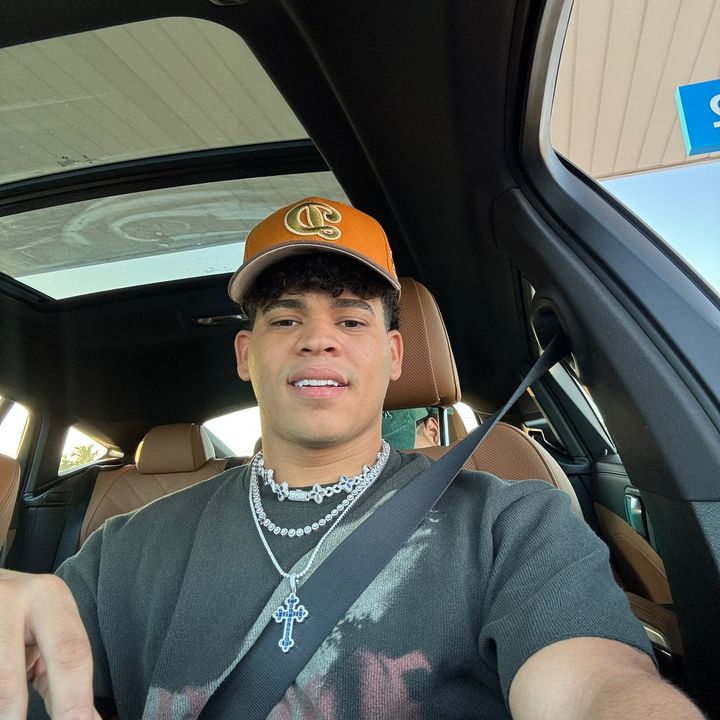 Misael Rosario