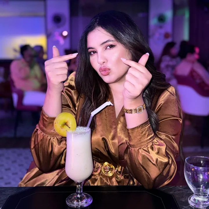 Mariam Mourad