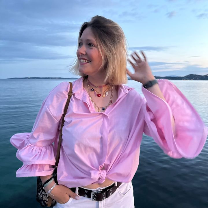 Lili Rose Stervinou