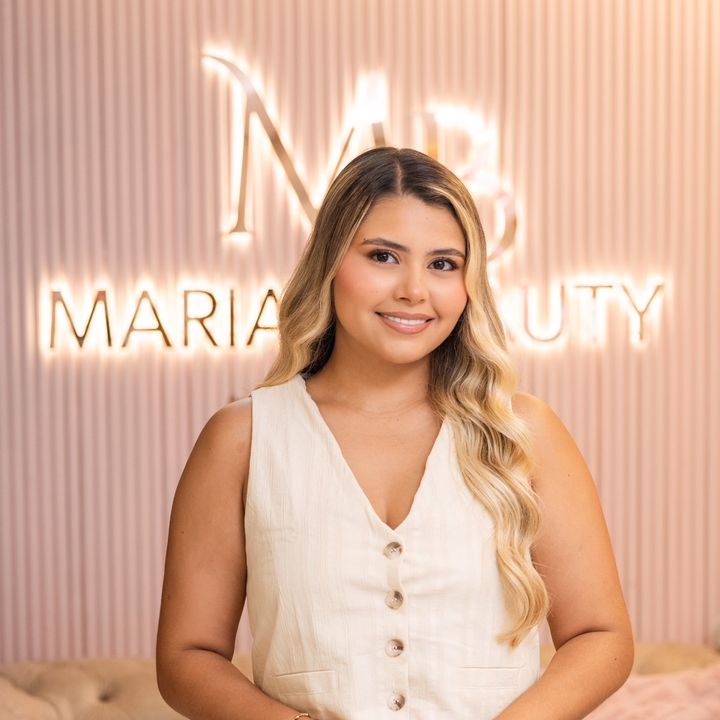 Maria Camila