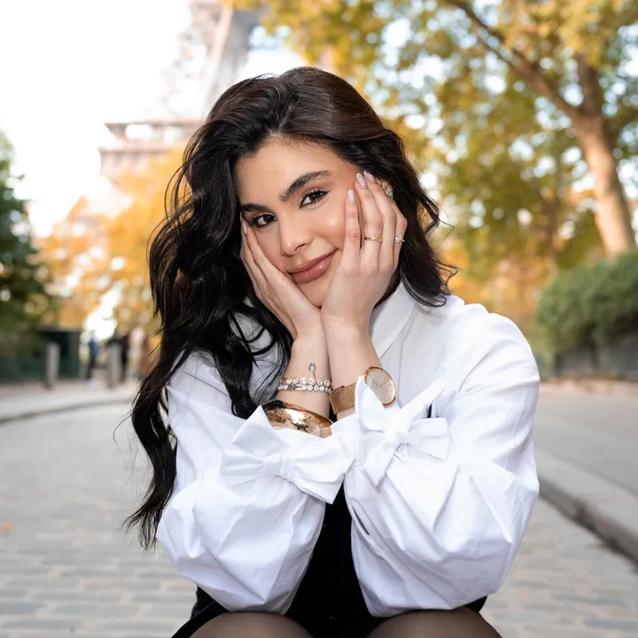 Maria Alexandra Leon
