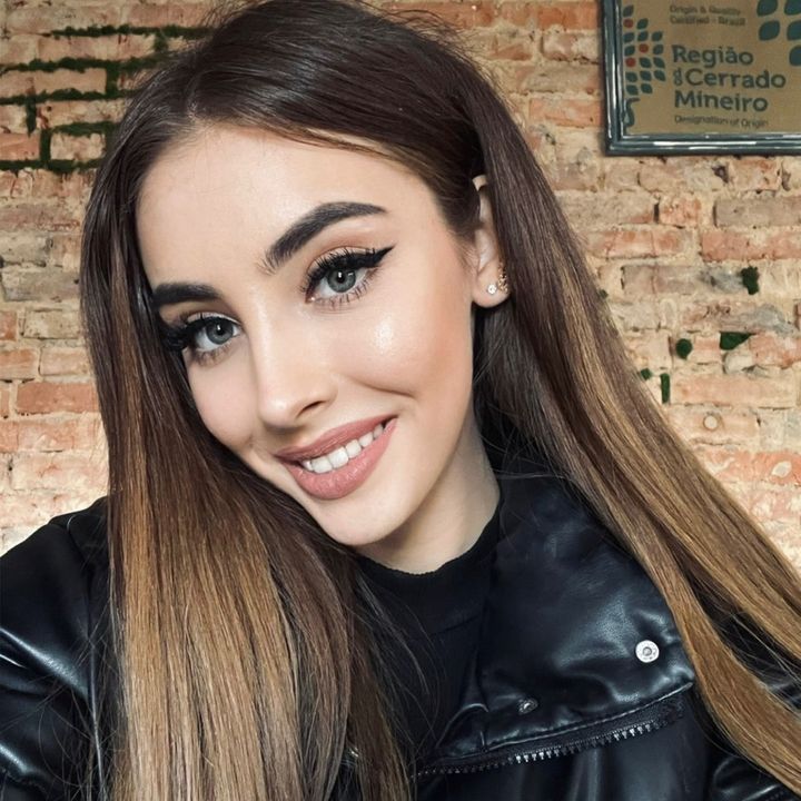 Ksenia Kesler