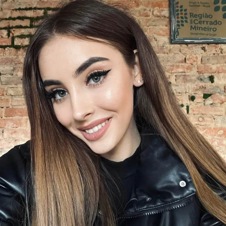 Ksenia Kesler