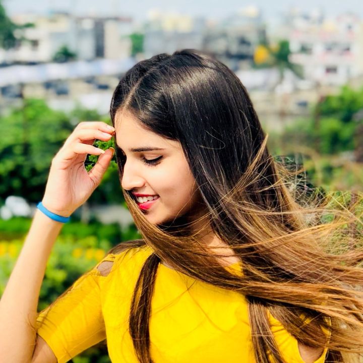 Ashima Chaudhary