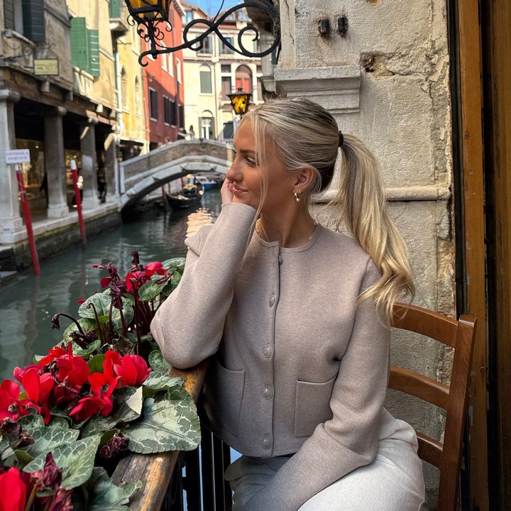 Brooke Roberts