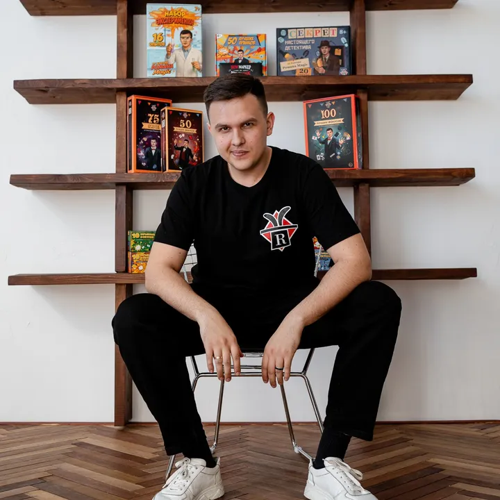 Roman Logvanov