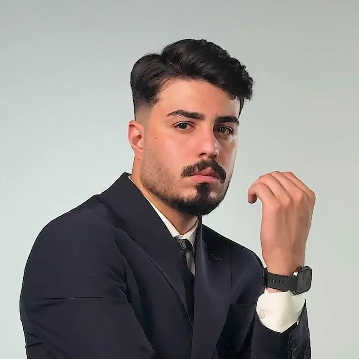 Mortaza Mohammed
