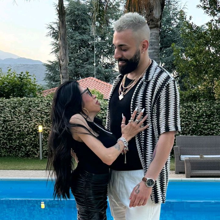 Peppe & Samantha