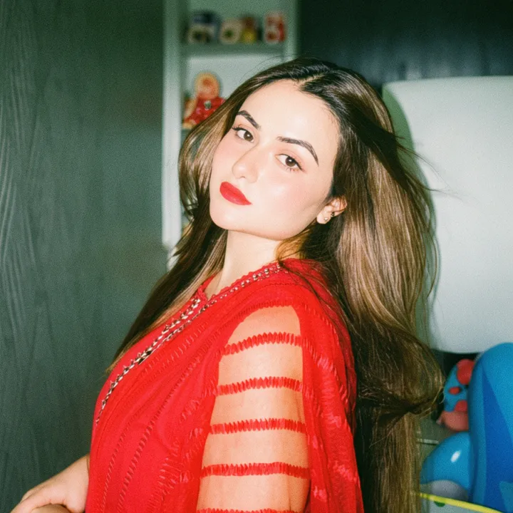 Sehar Hayyat