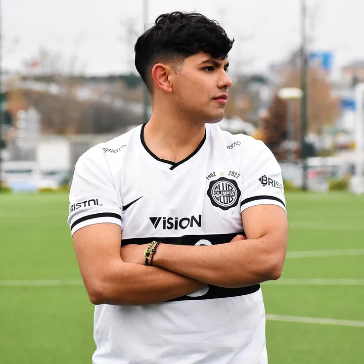 Santy Elias