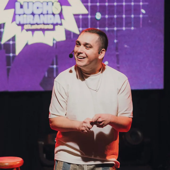 Luis Miranda Espinosa