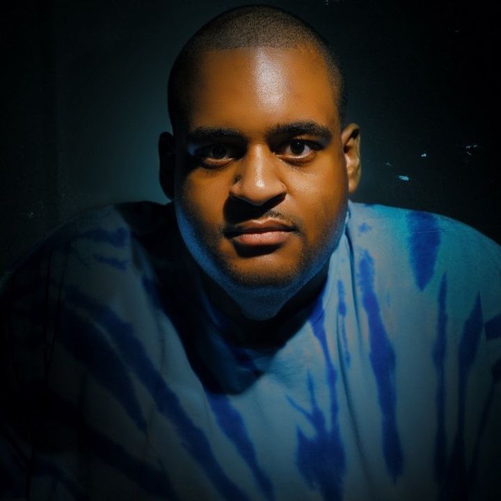 Big Daddy Marc