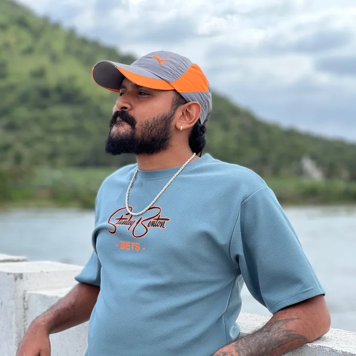 Shakthi Magi