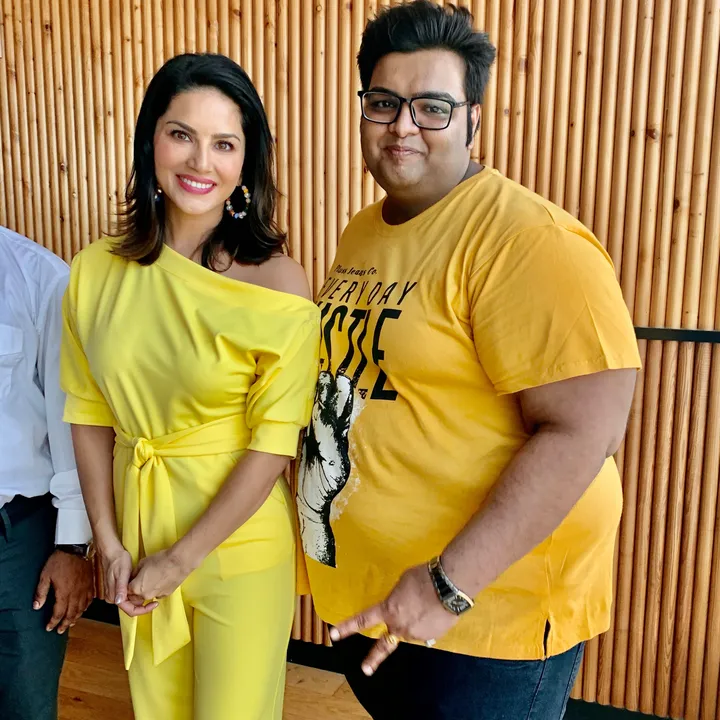 Akshay Kakkar
