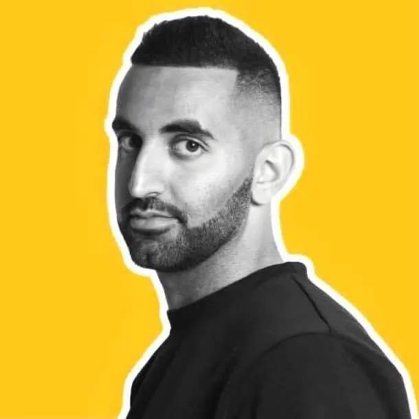 Mo Ali